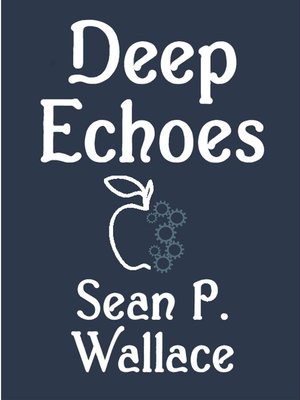 cover image of Deep Echoes